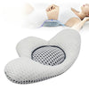 Ergonomic Lumbar Support Cushion - Mega Cart