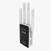 PIX-LINK WiFi Signal Booster for Home and Office Use - Mega Cart