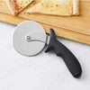 Stainless Steel Round Pizza Cutter - Mega Cart