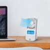 Handheld Arctic Air Pocket Chill Fan - Mega Cart