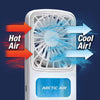 Handheld Arctic Air Pocket Chill Fan - Mega Cart