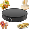 Luma Bella Non-Stick Pancake Maker - Mega Cart