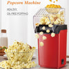 Hot Air Popcorn Maker - Mega Cart