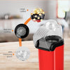 Hot Air Popcorn Maker - Mega Cart
