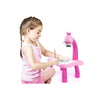 Kids Art Projector Kit - Mega Cart