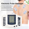 Electronic Pulse Muscle Stimulator Massager - Mega Cart