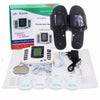 Electronic Pulse Muscle Stimulator Massager - Mega Cart