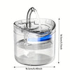 Automatic Pet Water Dispenser