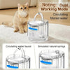 Automatic Pet Water Dispenser