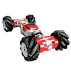 4WD Monster Twisting Dancing Car - Mega Cart
