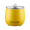 Small Electric Cooker for Rice, Noodles & More - Mega Cart
