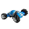 4WD Monster Twisting Dancing Car - Mega Cart