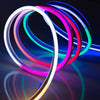 Remote Controlled RGB LED Strip - Mega Cart