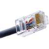 100pcs RJ45 Network Cable Plug - Mega Cart