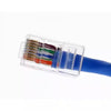100pcs RJ45 Network Cable Plug - Mega Cart