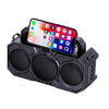 Mini Speaker with Solar Charging - Mega Cart