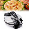 1500W Compact Electric Roti Maker for Home Use - Mega Cart