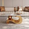 PrimeNest - Saya Modern Coffee Table - Mega Cart