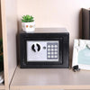 Digital Lock Safe Deposit Box - Mega Cart