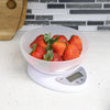 Portable Digital Scale for Kitchen and Household Use - Mega Cart