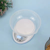 Portable Digital Scale for Kitchen and Household Use - Mega Cart