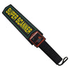 Handheld Metal Detector Scanner for Security - Mega Cart