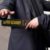 Handheld Metal Detector Scanner for Security - Mega Cart