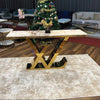 PrimeNest – Roma Elegant Console Table