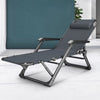 Outdoor Multi-Purpose Sun Lounger for Patio & Garden