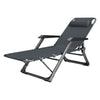 Outdoor Multi-Purpose Sun Lounger for Patio & Garden