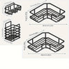 Stainless Steel Wall Storage Set - Mega Cart