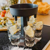 6 Shot Liquor Dispenser - Mega Cart