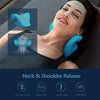 Ergonomic Neck and Shoulder Stretcher Pillow - Mega Cart