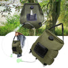 Outdoor 20L Camping Shower Bag