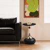 PrimeNest - Aya Minimalist Side Table - Mega Cart
