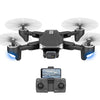 SKY-90 Foldable Drone with HD Camera - Mega Cart