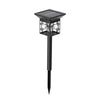 2-Pack Solar Garden Lights for Outdoors - Mega Cart