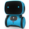 Interactive Smart Robot with Voice Control - Mega Cart