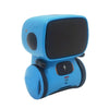 Interactive Smart Robot with Voice Control - Mega Cart