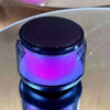 Portable Mini RGB Bluetooth Speaker for Music & Ambience - Mega Cart