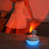 2-in-1 Sunset Lamp Humidifier - Mega Cart