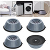 Multi-Purpose Shock Pads for Appliances
