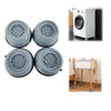 Multi-Purpose Shock Pads for Appliances
