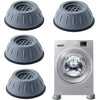 Multi-Purpose Shock Pads for Appliances