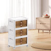 3-Layer Multi-Functional Stackable Shelf - Mega Cart