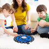 Taple Word Game for Fast-Paced Family Fun - Mega Cart