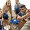Taple Word Game for Fast-Paced Family Fun - Mega Cart