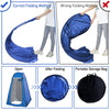 Outdoor Foldable Privacy Tent for Shower & Toilet - Mega Cart