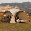 Foldable Dome Canopy Waterproof Outdoor Tent