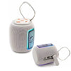 Mini Wireless RGB Bluetooth Speaker - Mega Cart
